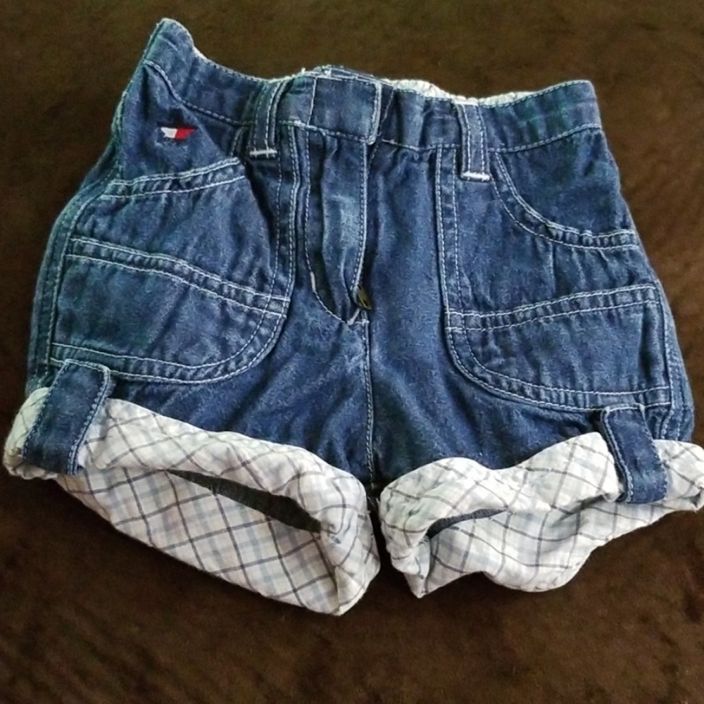 Childrens shorts
